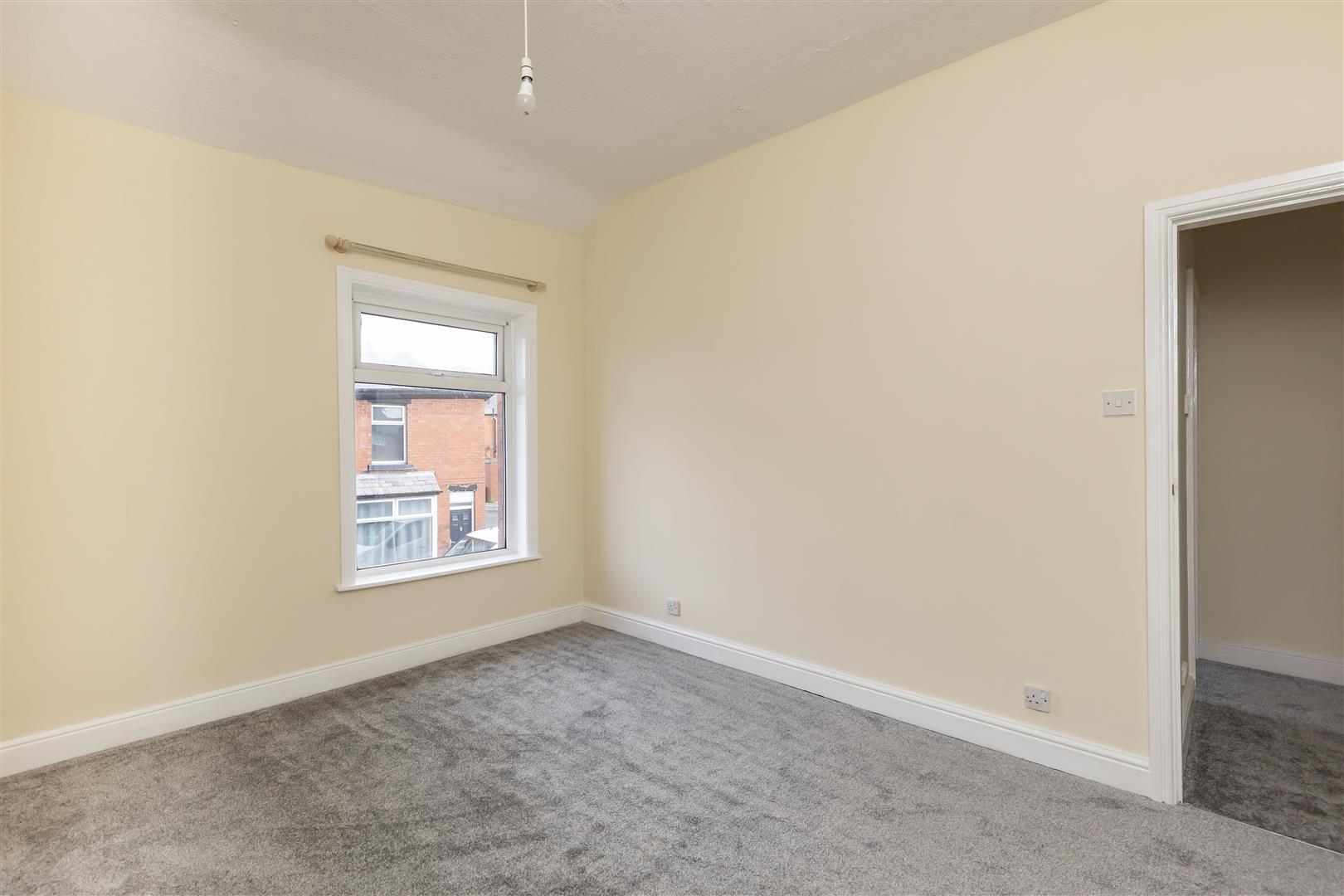 Geoffrey Street, Chorley
